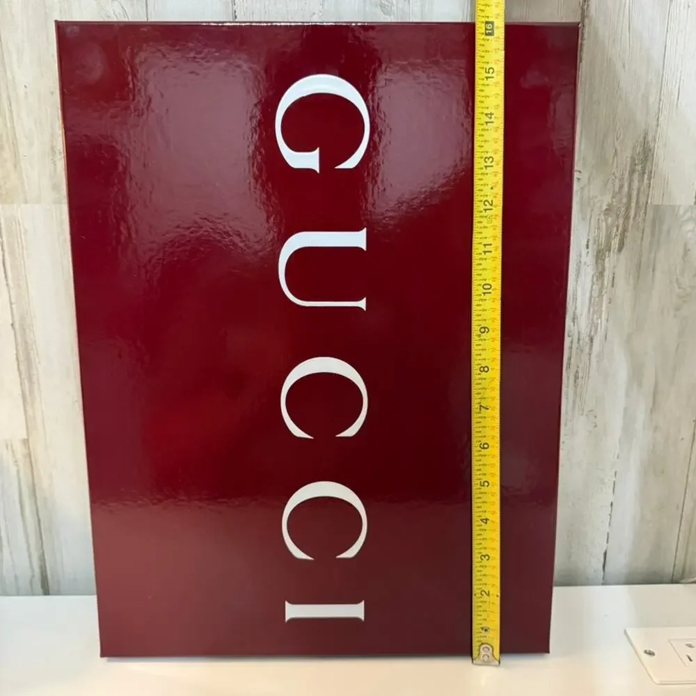 Gucci all orders
